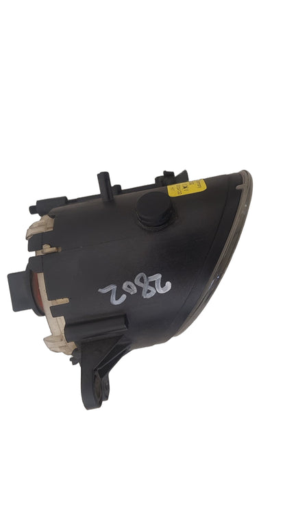 2007-2012 Volvo C30 533 Right Driver Front Fog Light 31213176