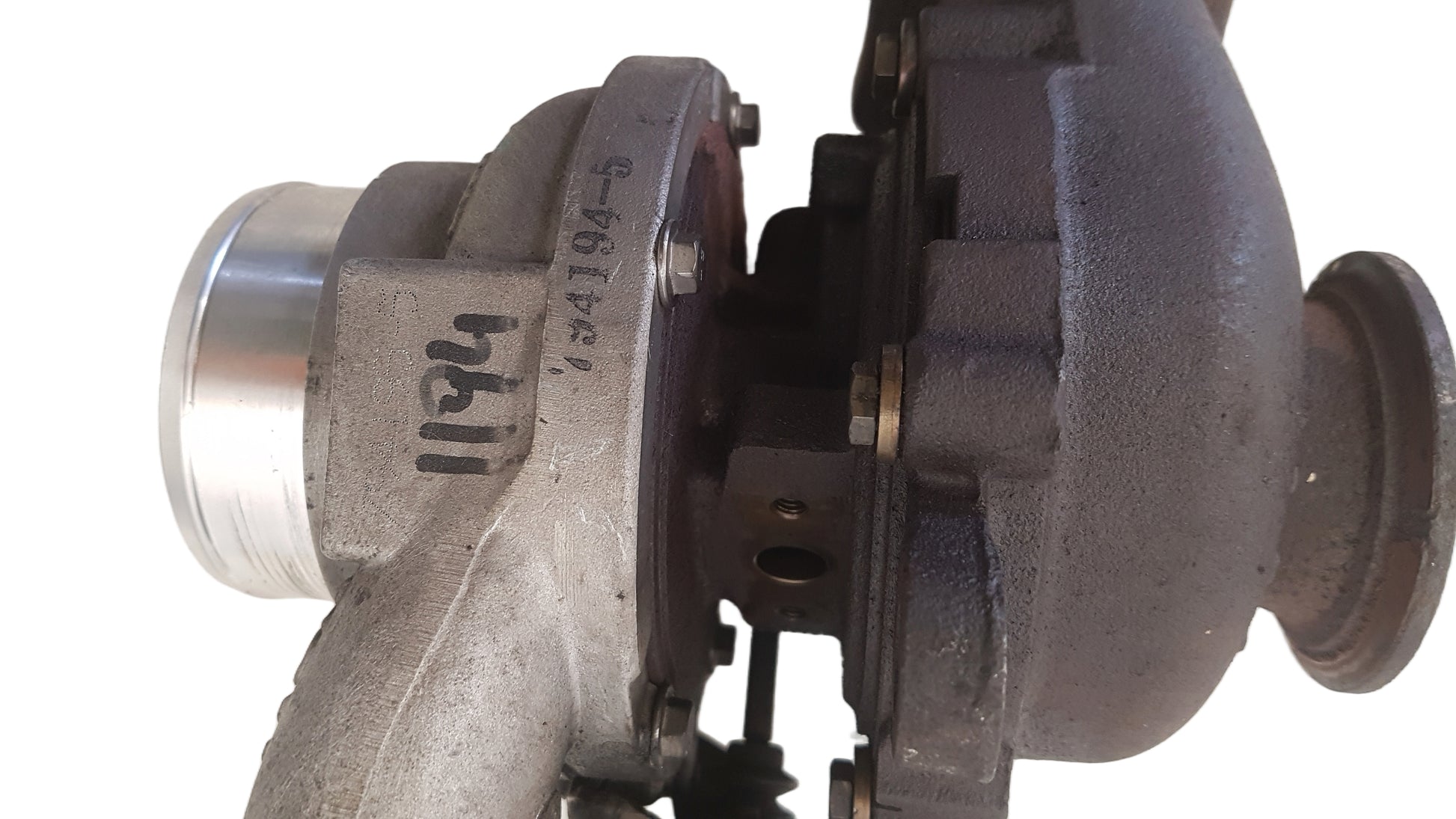 2006-2013 Volvo C70 D4 Turbocharger 31312712