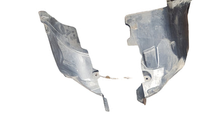 2007-2012 Volvo C30 Front Guard Splash Shield RH VRAC Grade A 12M Warranty