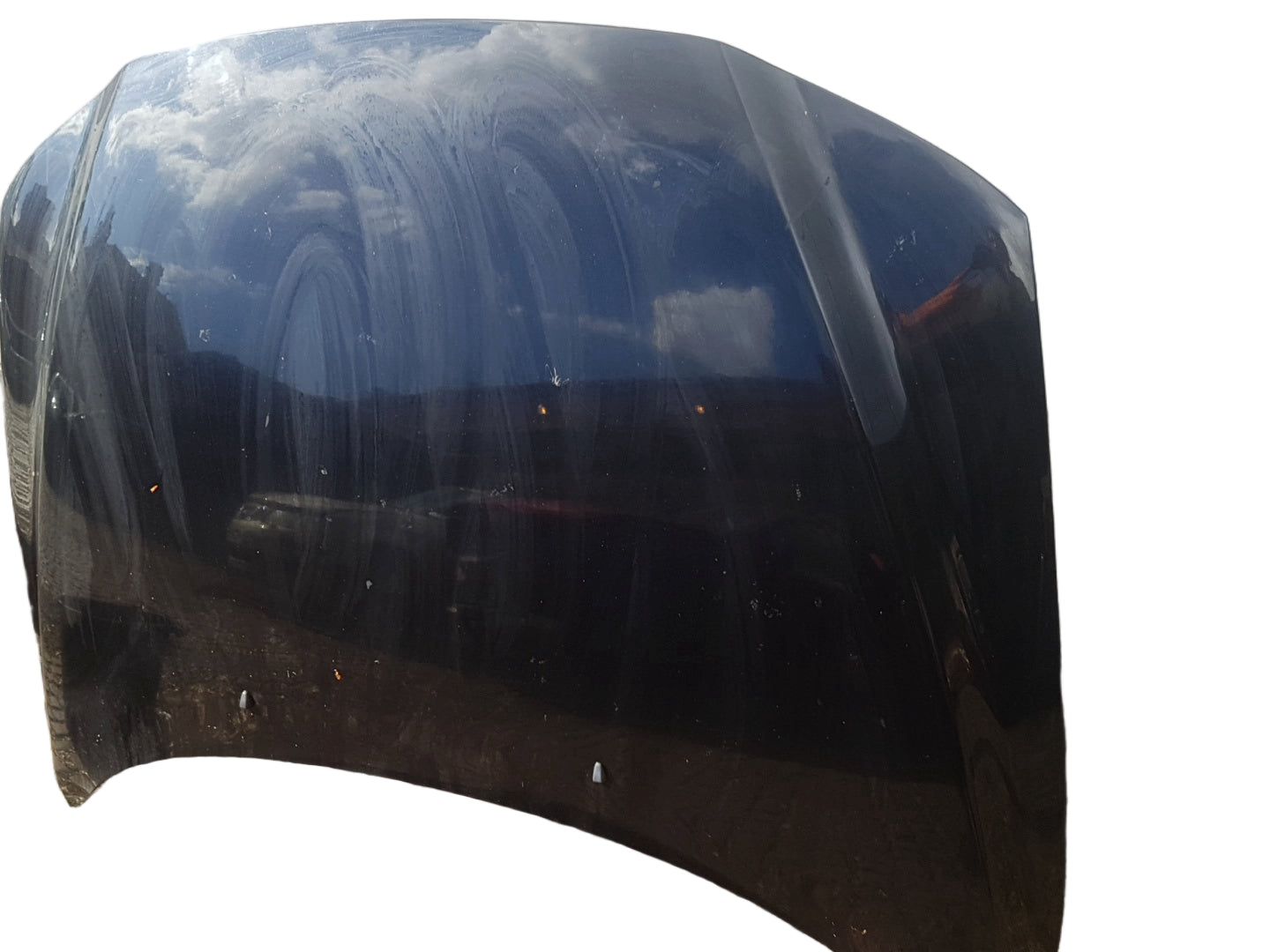 2003-2007 Volvo XC70 Bonnet VRAC Grade A 12 Month Warranty