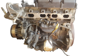 2007-2012 Volvo C30 1.6 Petrol Engine 7M5G-6007-XA