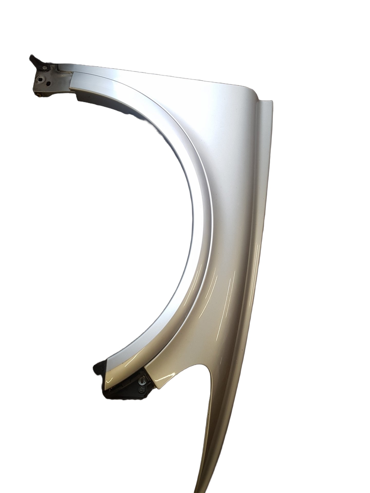2007-2012 Volvo C30 Front Guard RH Drivers Side VRAC Grade A 12 Month Warranty