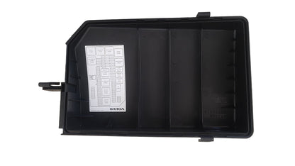 2017-2025 Volvo XC40 536 Fuse Box Lid 31473868