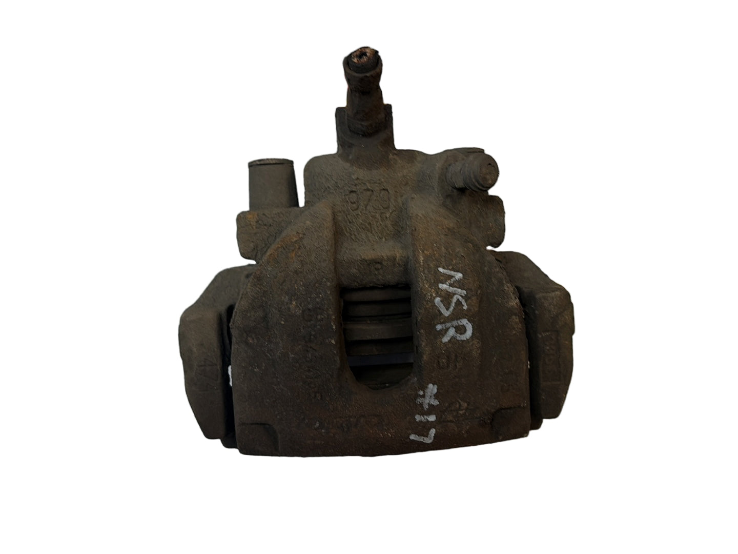 2003-2007 Volvo XC70 II Left Rear Brake Caliper 2.4 Diesel Automatic Genuine