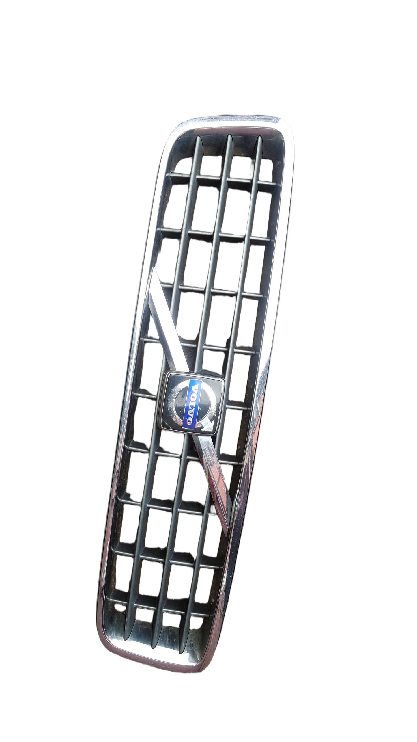 Volvo XC90 Bumper Grille Front 2007-2014 30695512 12M Warranty