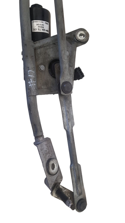 2003-2007 Volvo XC70 Front Wiper Motor & Linkage 8648344