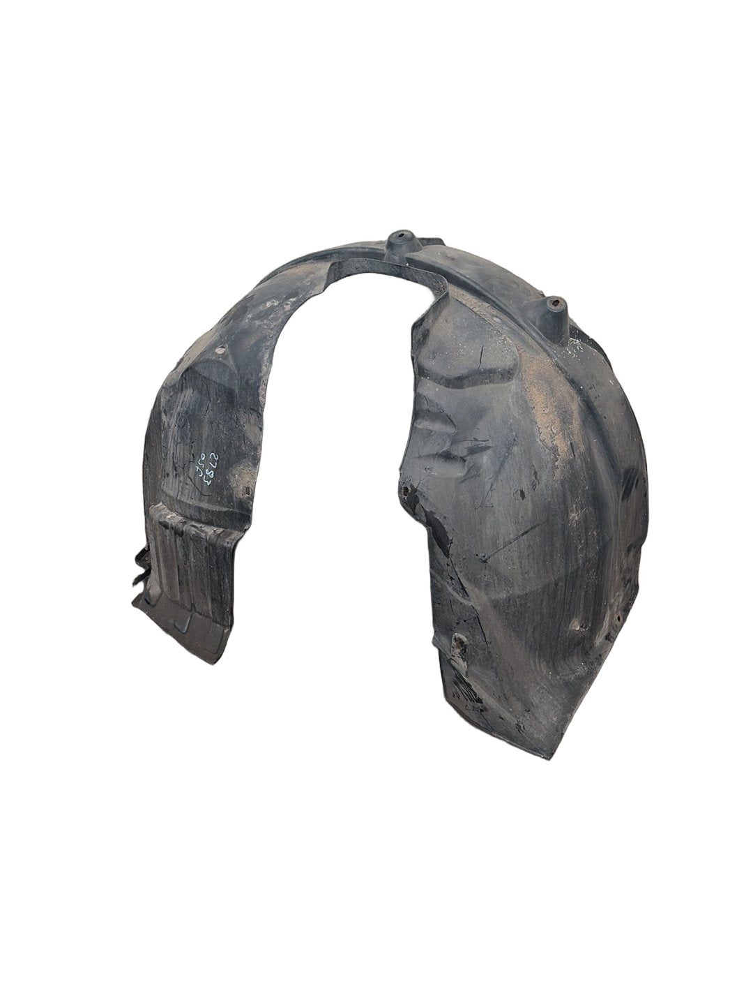 Saab 9-3 Right Front Inner Guard Right Front 2003-2012 12786021 12M Warranty