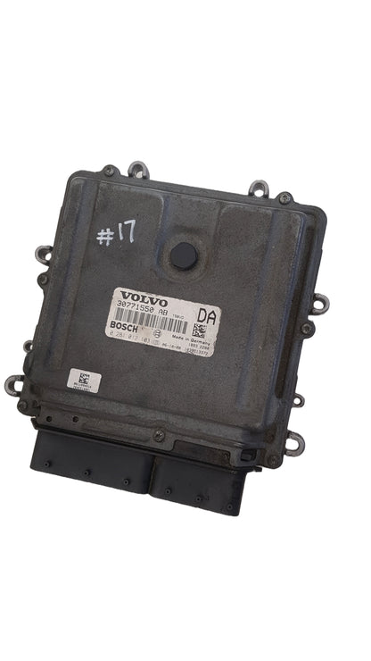 2008-2016 Volvo XC70 Engine ECU 30771550