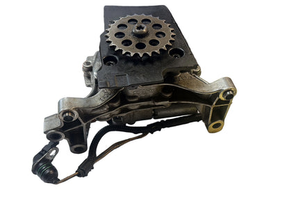 2008-2017 Volvo XC60 D5 Oil Pump 31401488AA