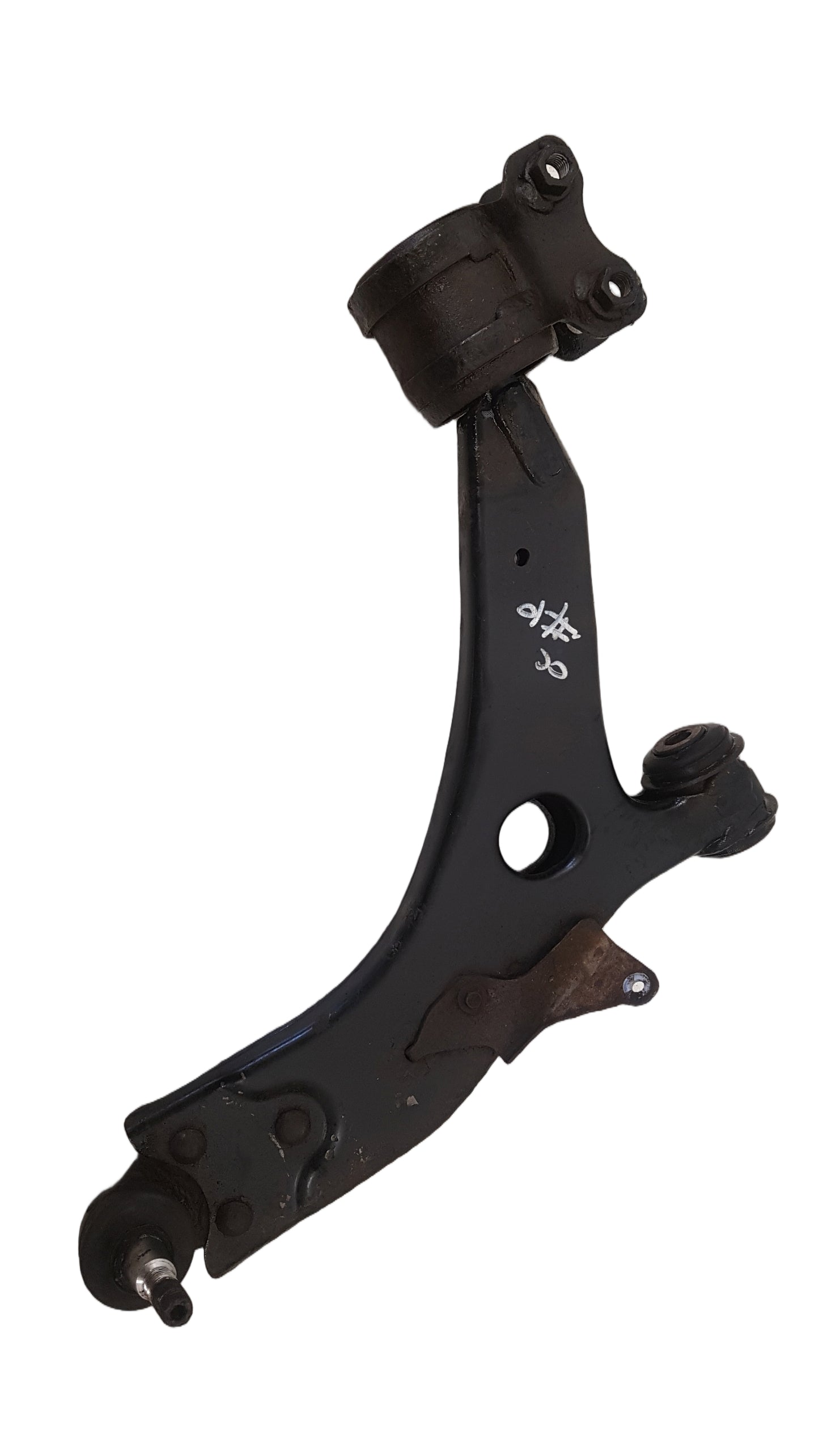Volvo C70 Right Front Lower Control Arm Right Front 2006-2013 1121 12M Warranty