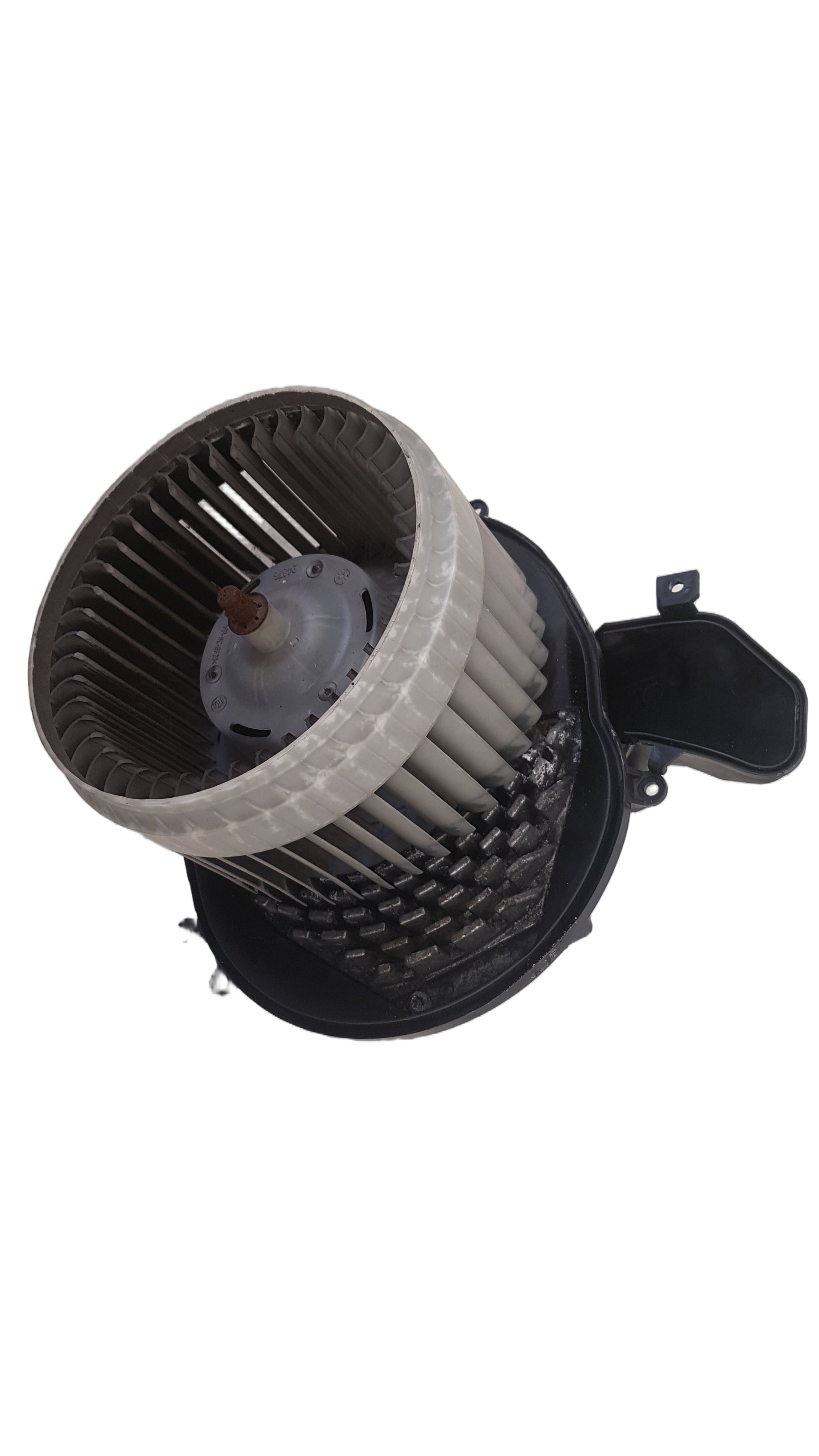 2007 Volvo XC90 D5 Blower Motor 86578
