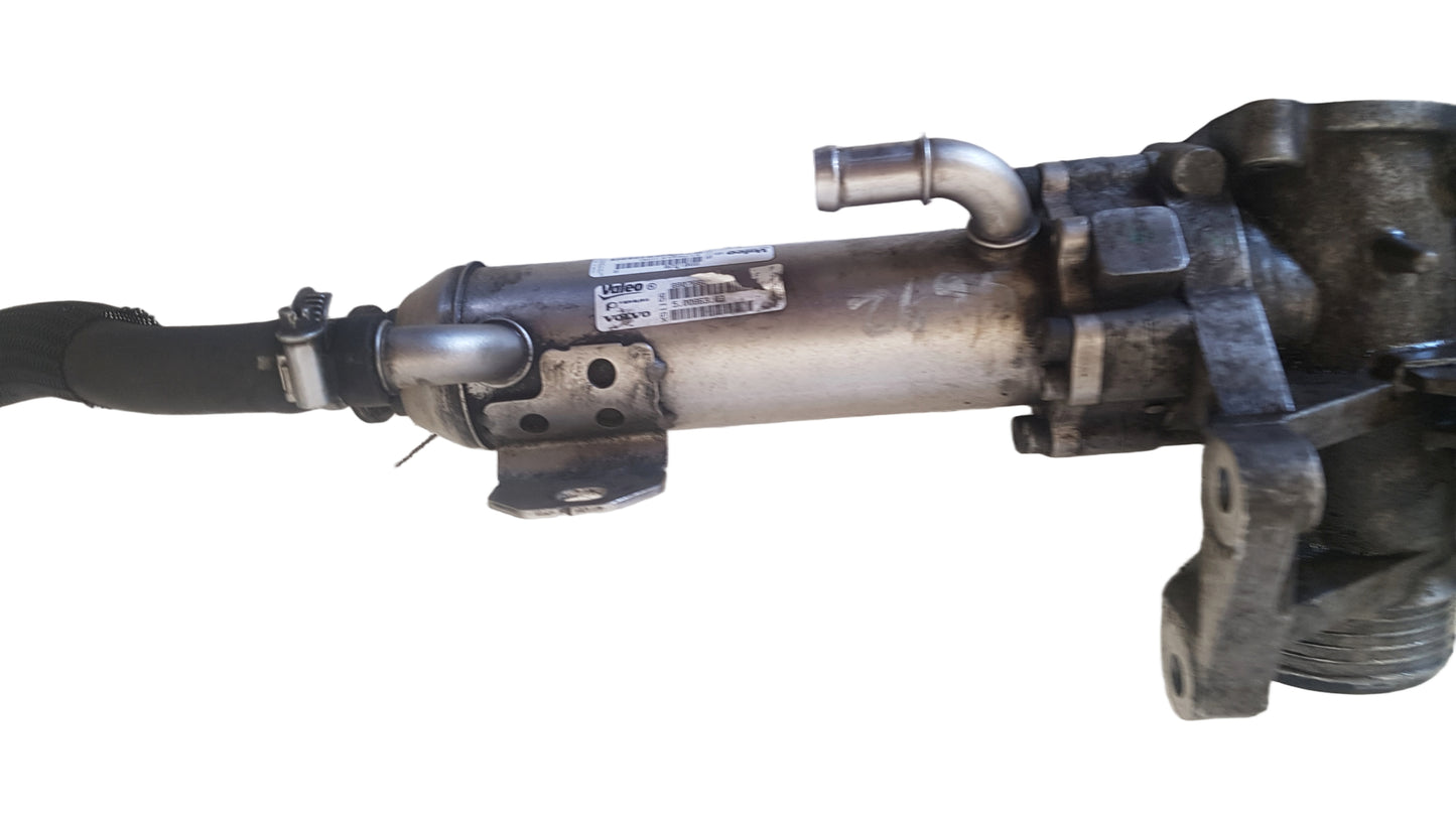 2005-2008 Volvo V70 XC90 XC70 EGR Valve and Cooler 8801828