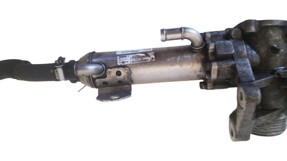 2005-2008 Volvo V70 XC90 XC70 EGR Valve and Cooler 8801828