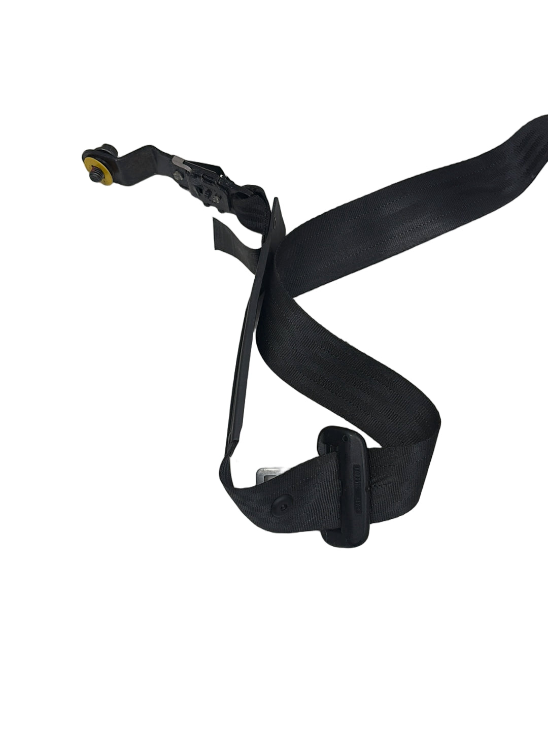 2005-2012 Volvo XC90 Right Rear Seat Belt 31267532