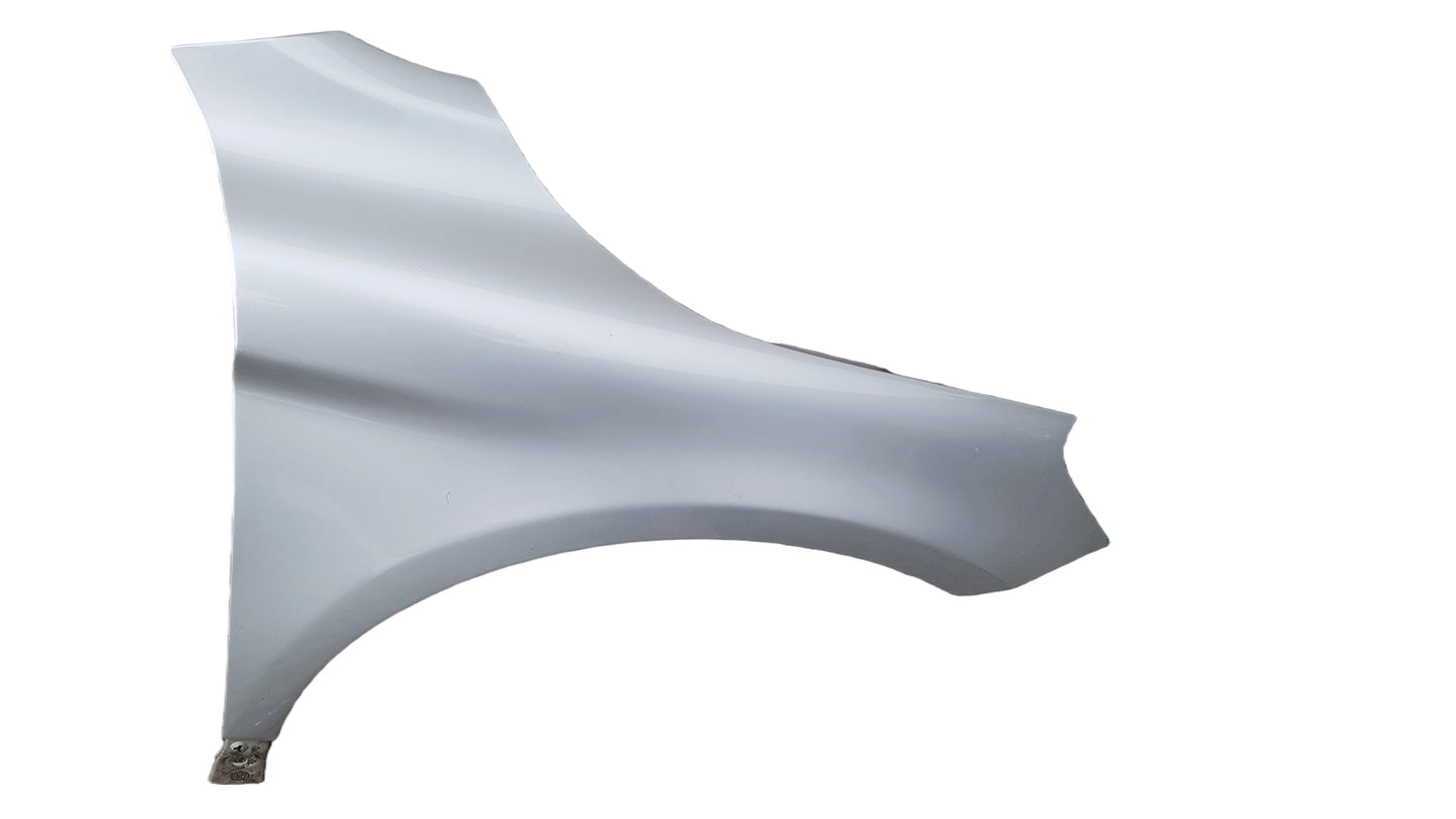 2008-2017 Volvo XC60 I Right Front Wing Guard Silver 426 1213077