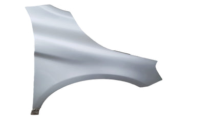 2008-2017 Volvo XC60 I Right Front Wing Guard Silver 426 1213077