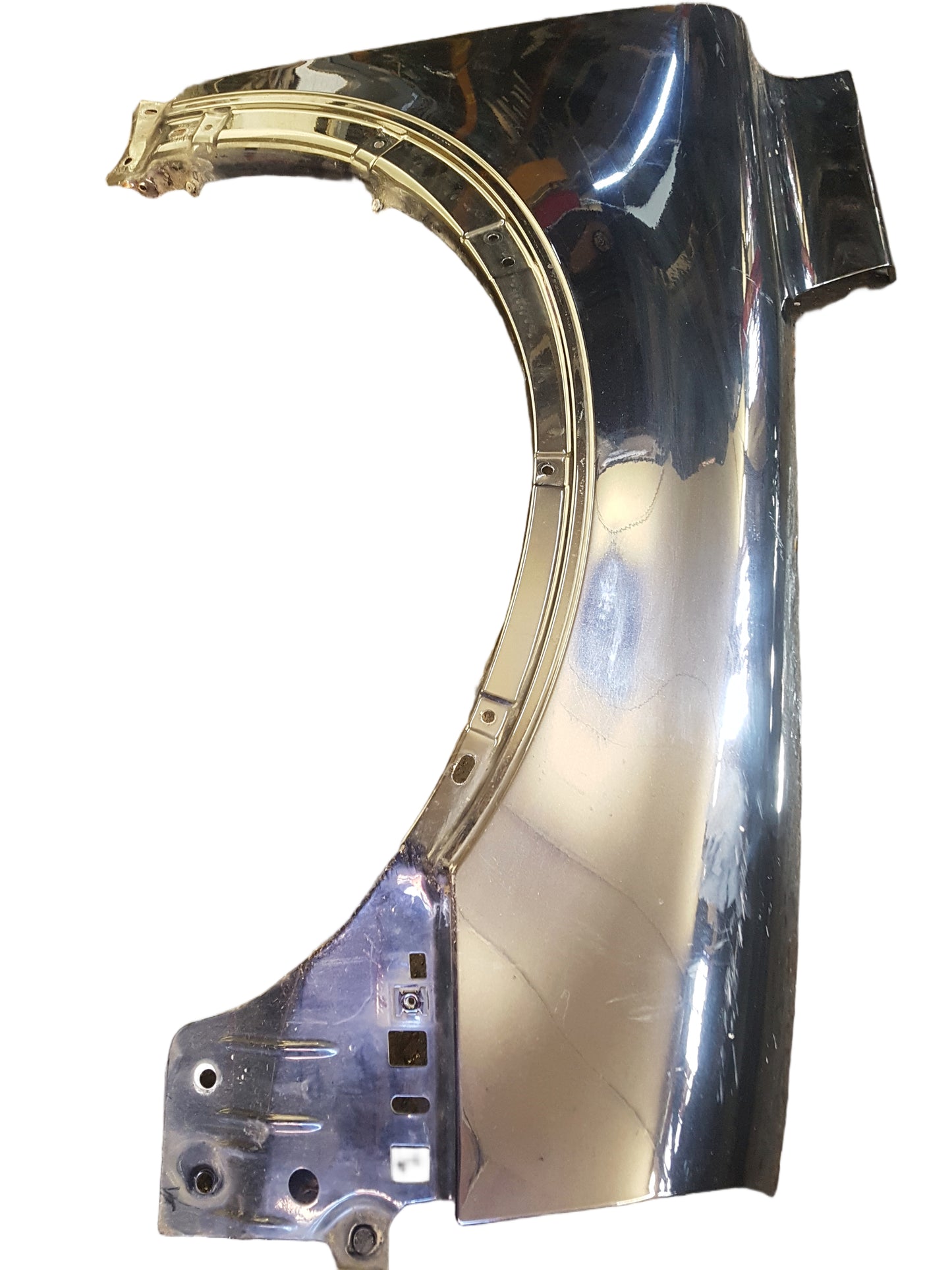 2003-2014 Volvo XC90 Right Front Wing 31651218