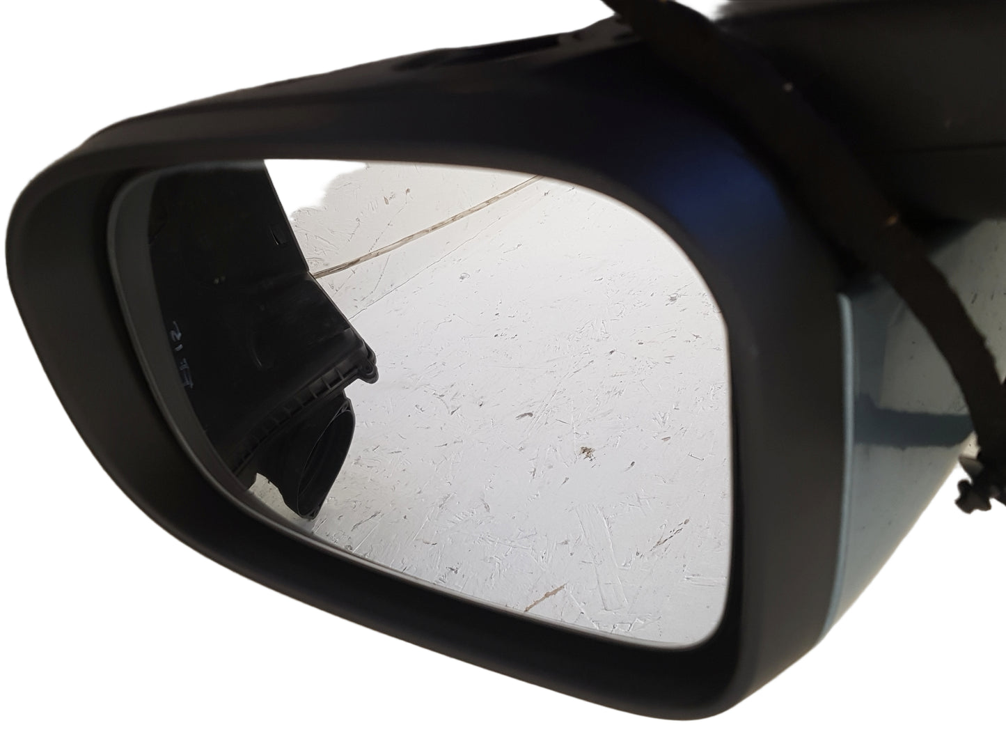 2006-2013 Volvo C70 Door Mirror RH Drivers Side VRAC Grade A 12 Month Warranty
