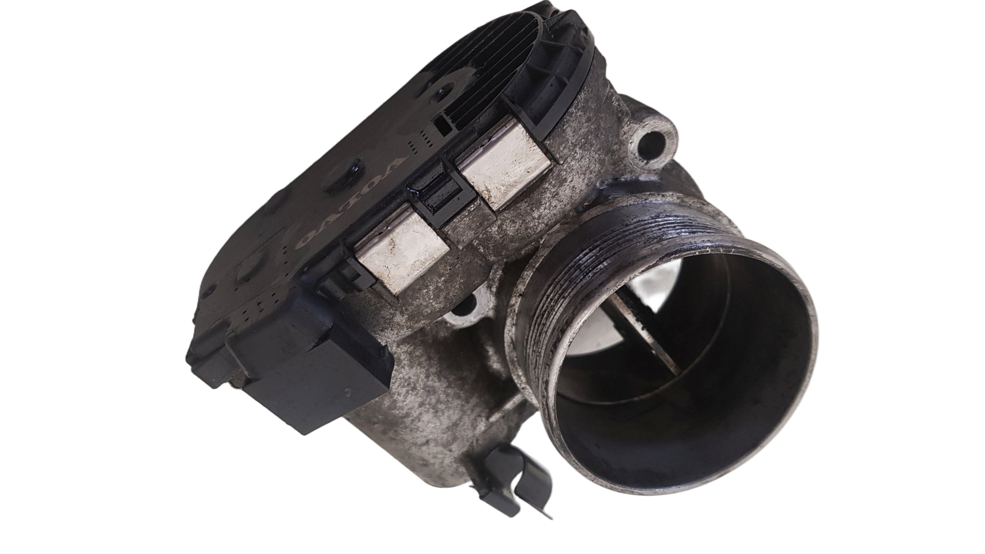 2006-2013 Volvo C70 D4 Throttle Body 31216665