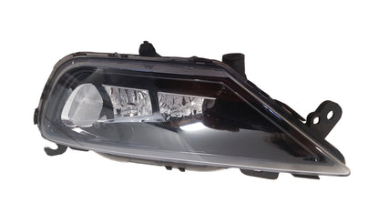 2017-2022 Volvo XC60 II Left Passenger Fog Light 31395865