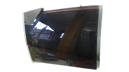 2011-2014 Volvo V60 Estate Left Rear Door Window 31385420
