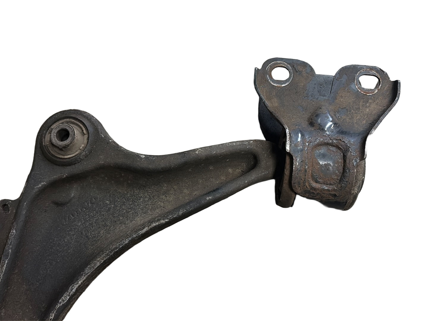 2003-2007 Volvo XC70 II Left Front Upper Control Arm 2401cc Diesel Automatic