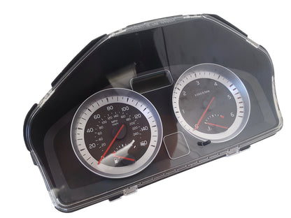 2006-2013 Volvo C70 II Convertible Instrument Cluster 31254832