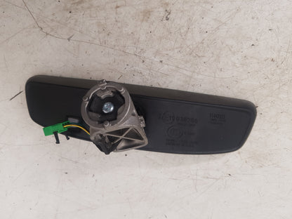 2017-2026 Volvo V60 II Interior Rear View Mirror 31442553