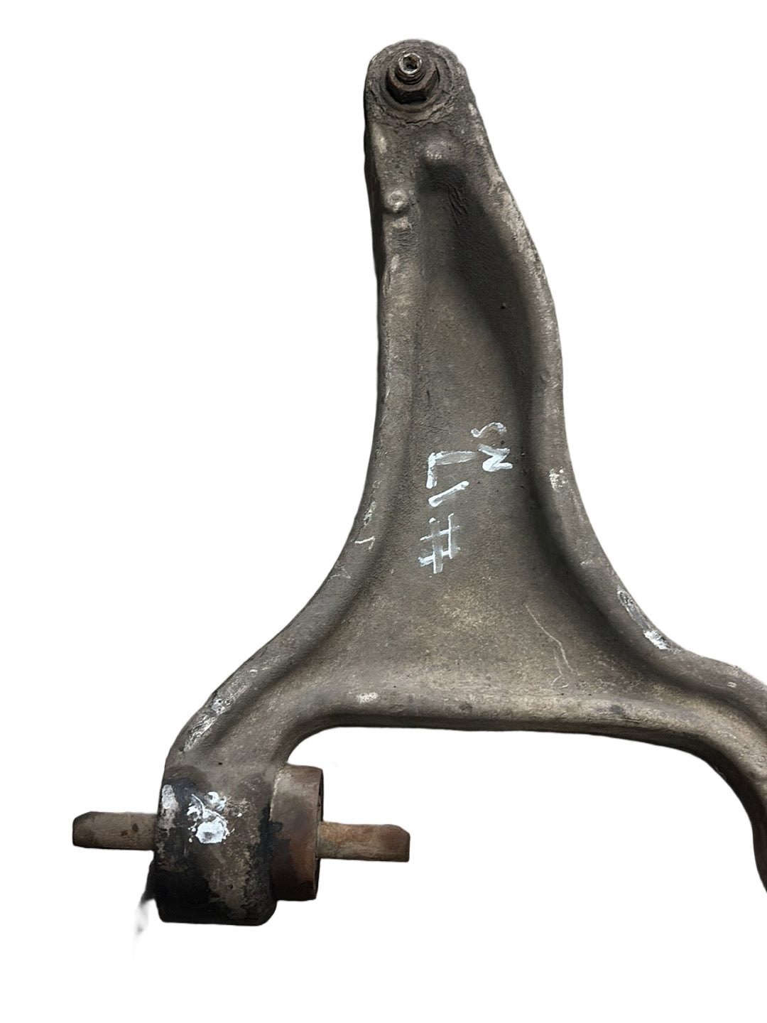 2003-2007 Volvo XC70 II Left Front Lower Control Arm 2401cc Diesel