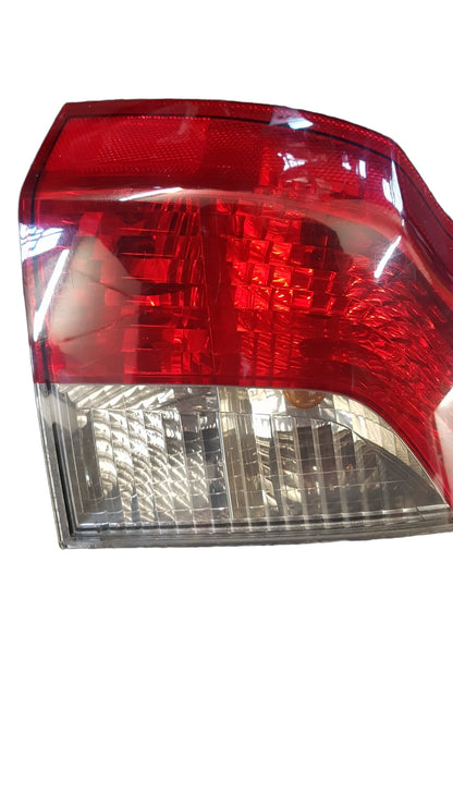 2008-2012 Volvo V50 545 Estate Left Rear Light 30744543
