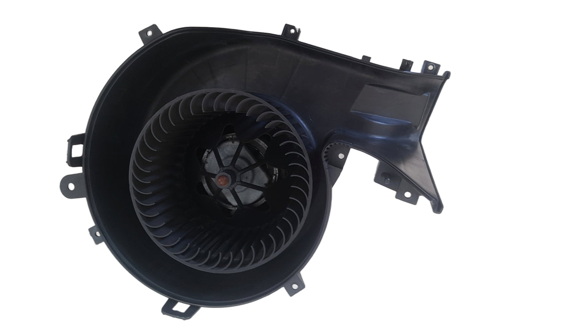 2009 Saab 9-3 YS3F Blower Motor 6957M