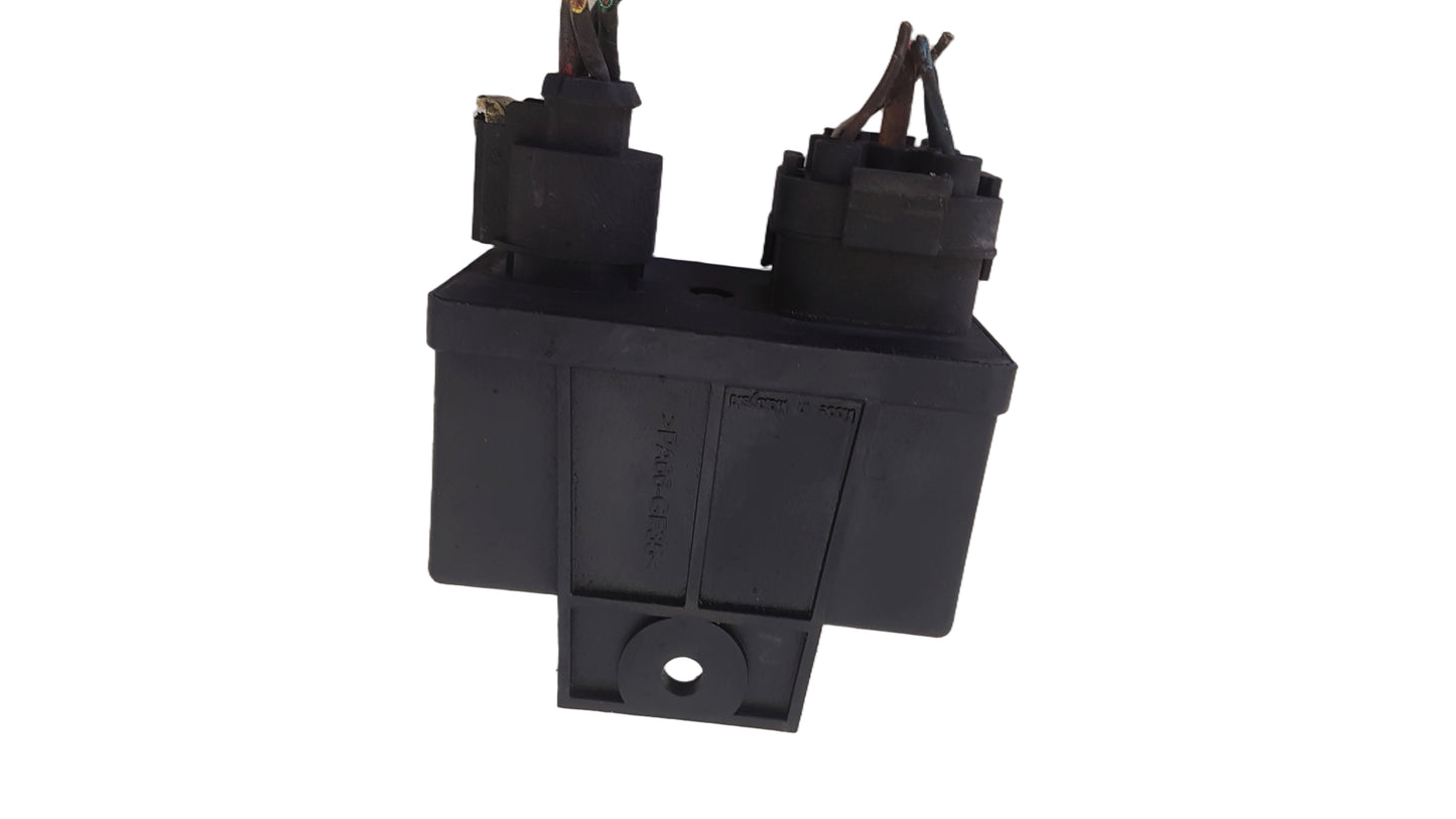 2002-2012 Saab 9-3 Glow Plug Relay Control Module 281003043