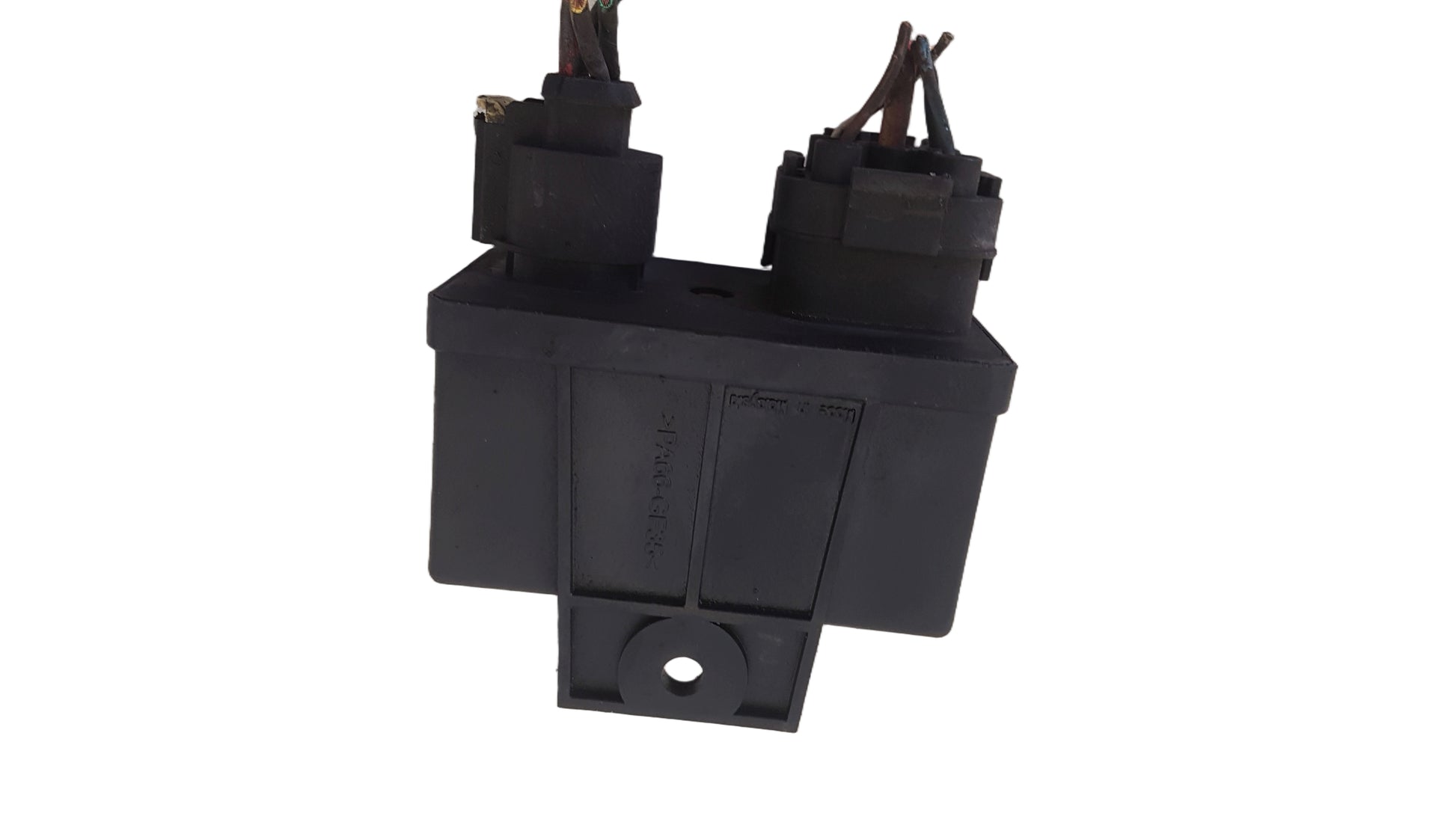 2002-2012 Saab 9-3 Glow Plug Relay Control Module 281003043