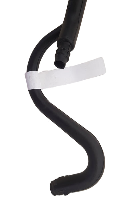 2010-2017 Volvo XC60 Air Intake Pipe 31366616
