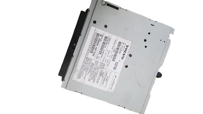 2006-2013 Volvo C70 S40 V50 CD Player 31328059
