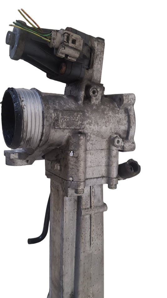 2008-2016 Volvo C70 II D4 EGR Valve 30757742