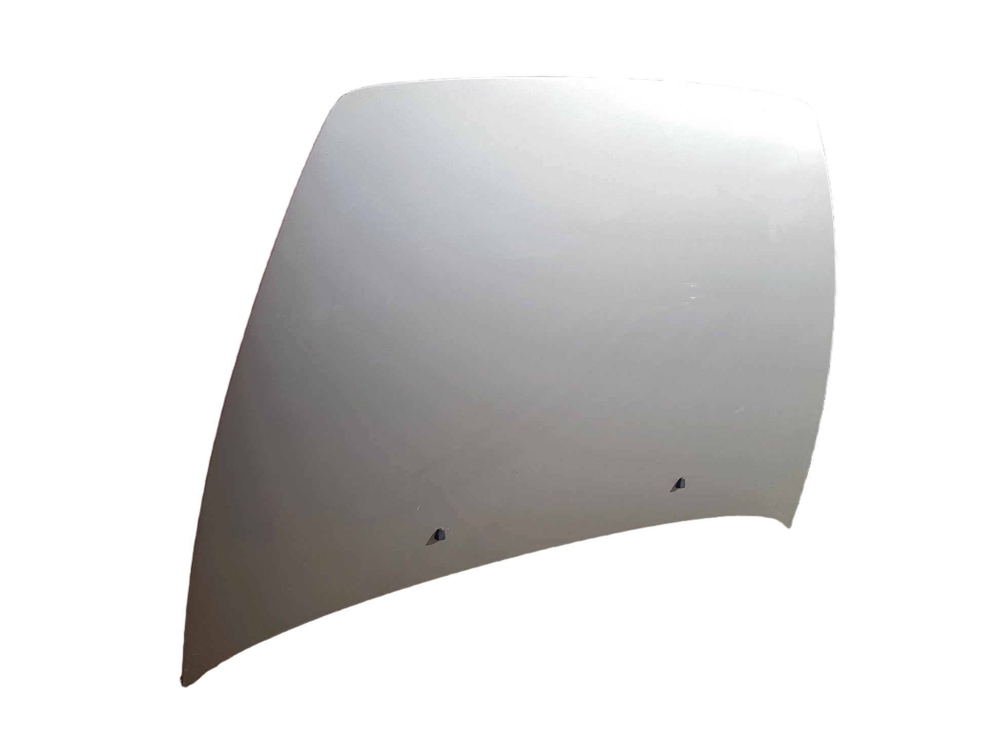 2007-2012 Volvo C30 Bonnet Silver 061067