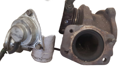 1997-2005 Volvo C70 Turbocharger 8658096
