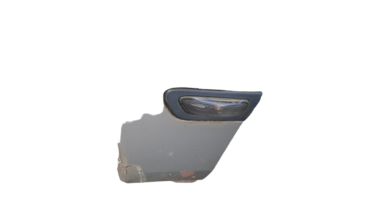 30796492 Volvo V70 S60 Left Front Wing Passenger Side Gold 2000-2009 Genuine