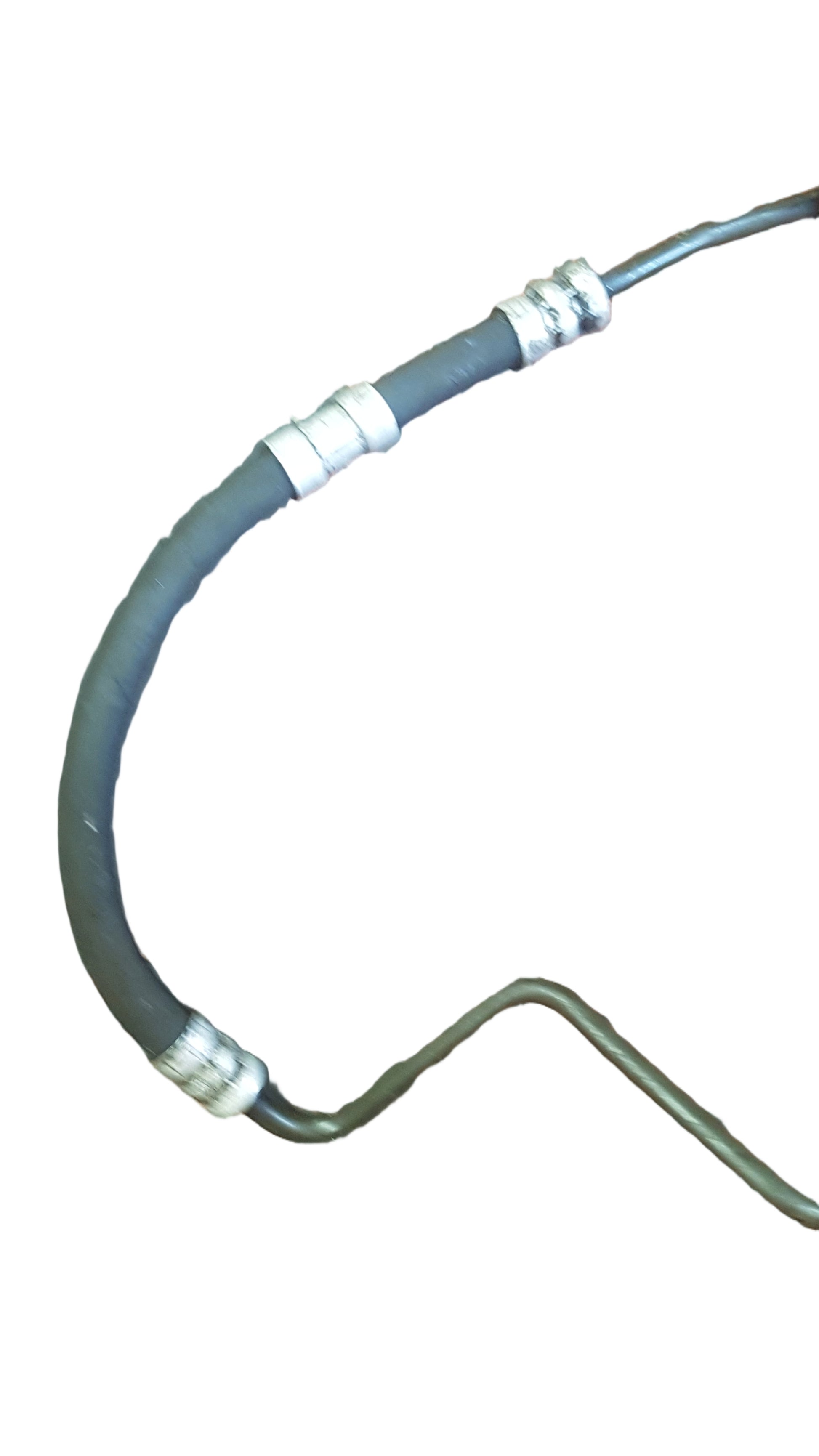 2003-2007 Volvo XC70 II Power Steering Pump Pipe 30645999
