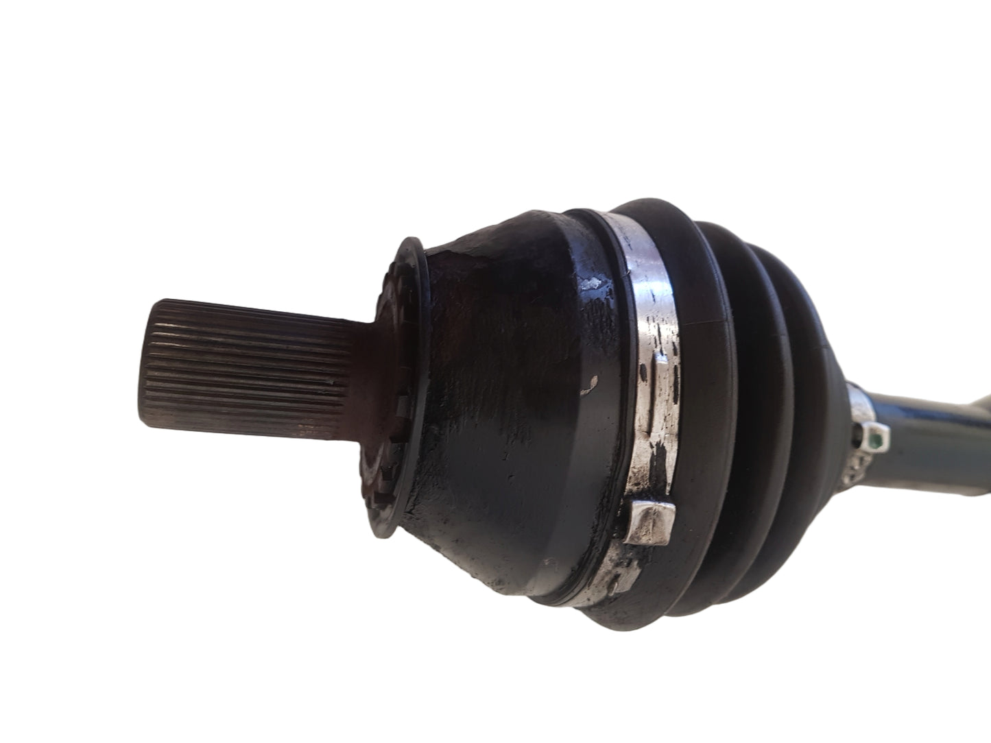 2008-2017 Volvo XC60 D5 Left Driveshaft 31325573