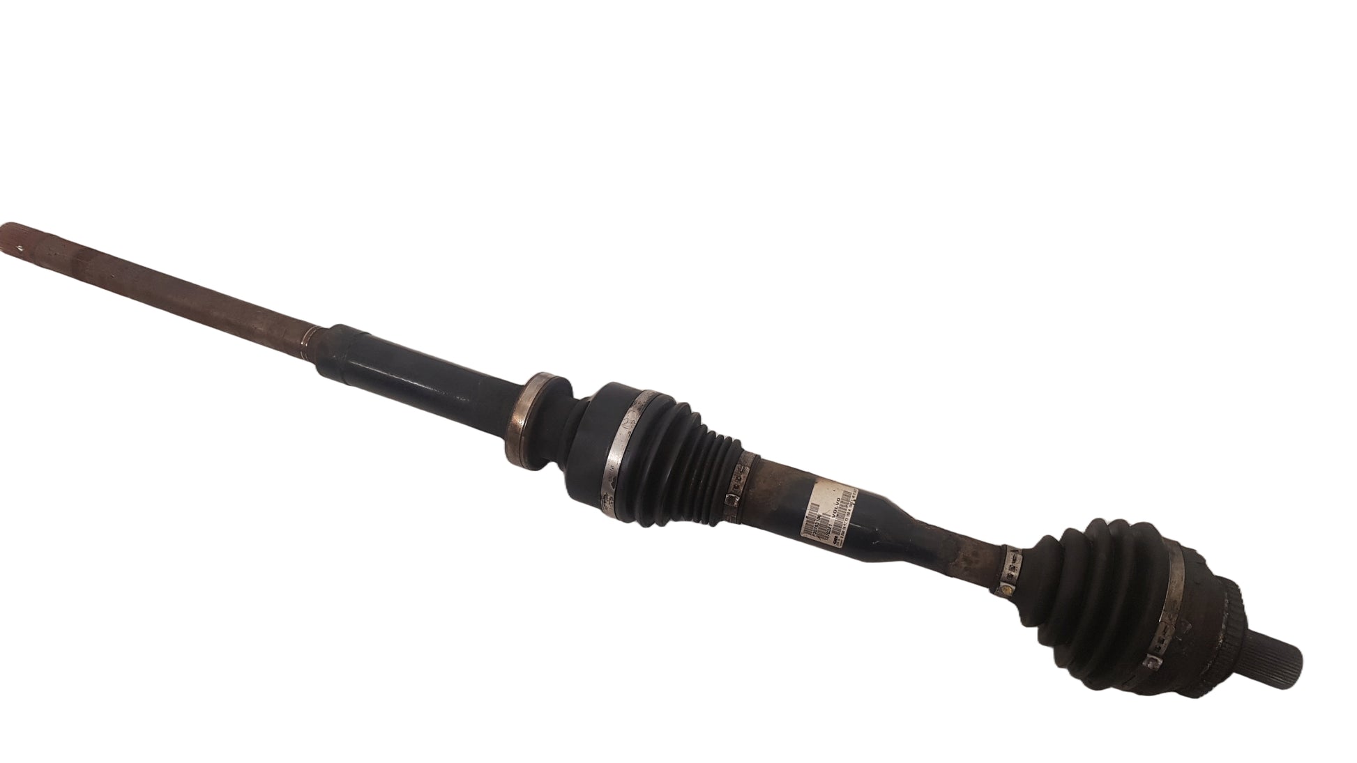 2007 Volvo XC90 D5 Right Driveshaft 30783106