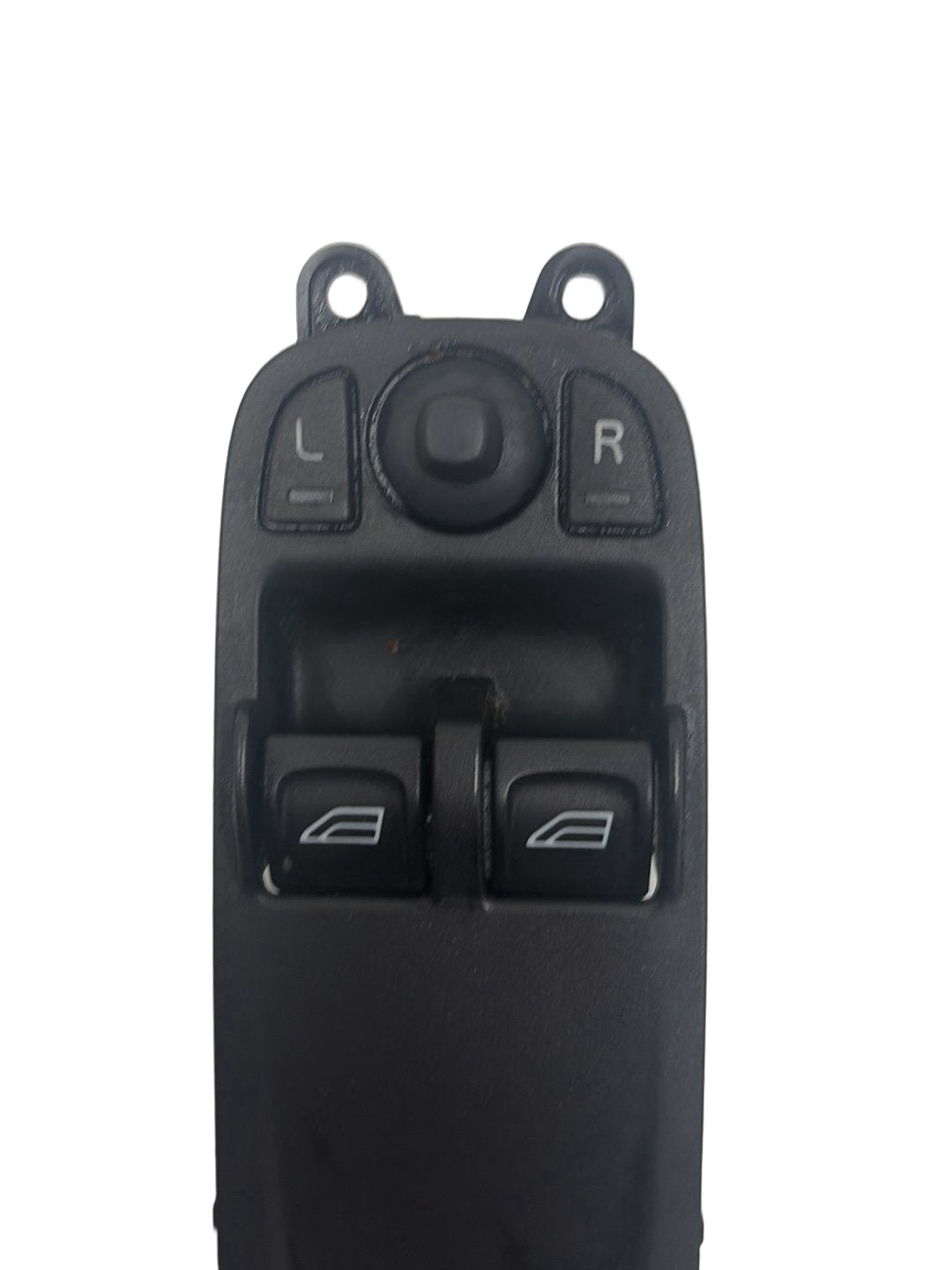 30773208 Volvo C30 Front Window Switch 2006-2009 Silver Genuine