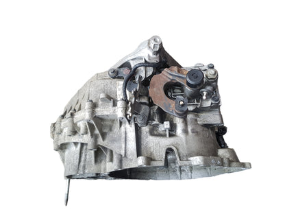 2006-2013 Volvo C70 II D4 Manual Gearbox 766R7002AB