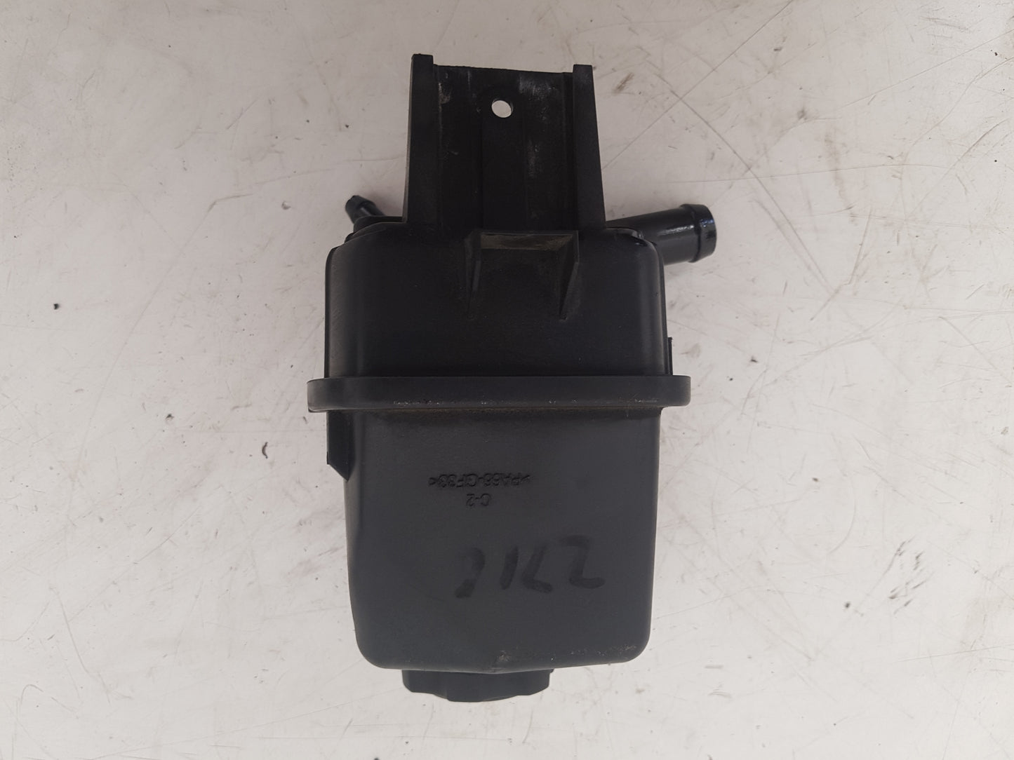 2010-2012 Saab 9-5 Power Steering Reservoir 22755964