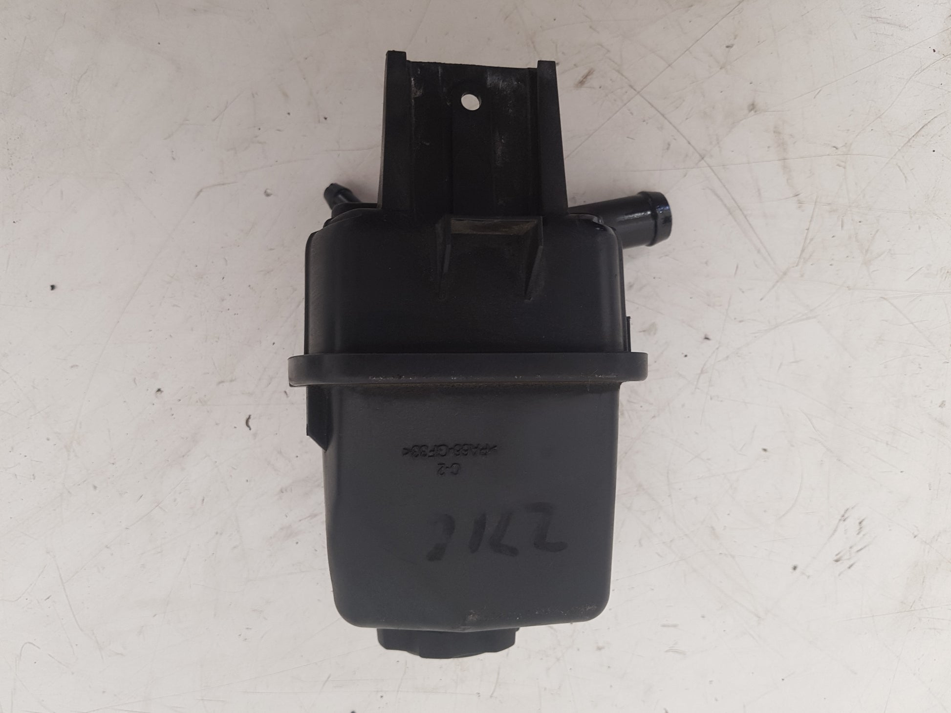 2010-2012 Saab 9-5 Power Steering Reservoir 22755964