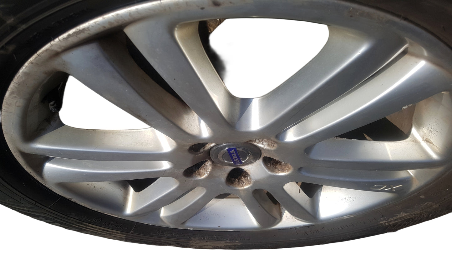 2007 Volvo XC90 18" Camulus Alloy Wheel 30736366