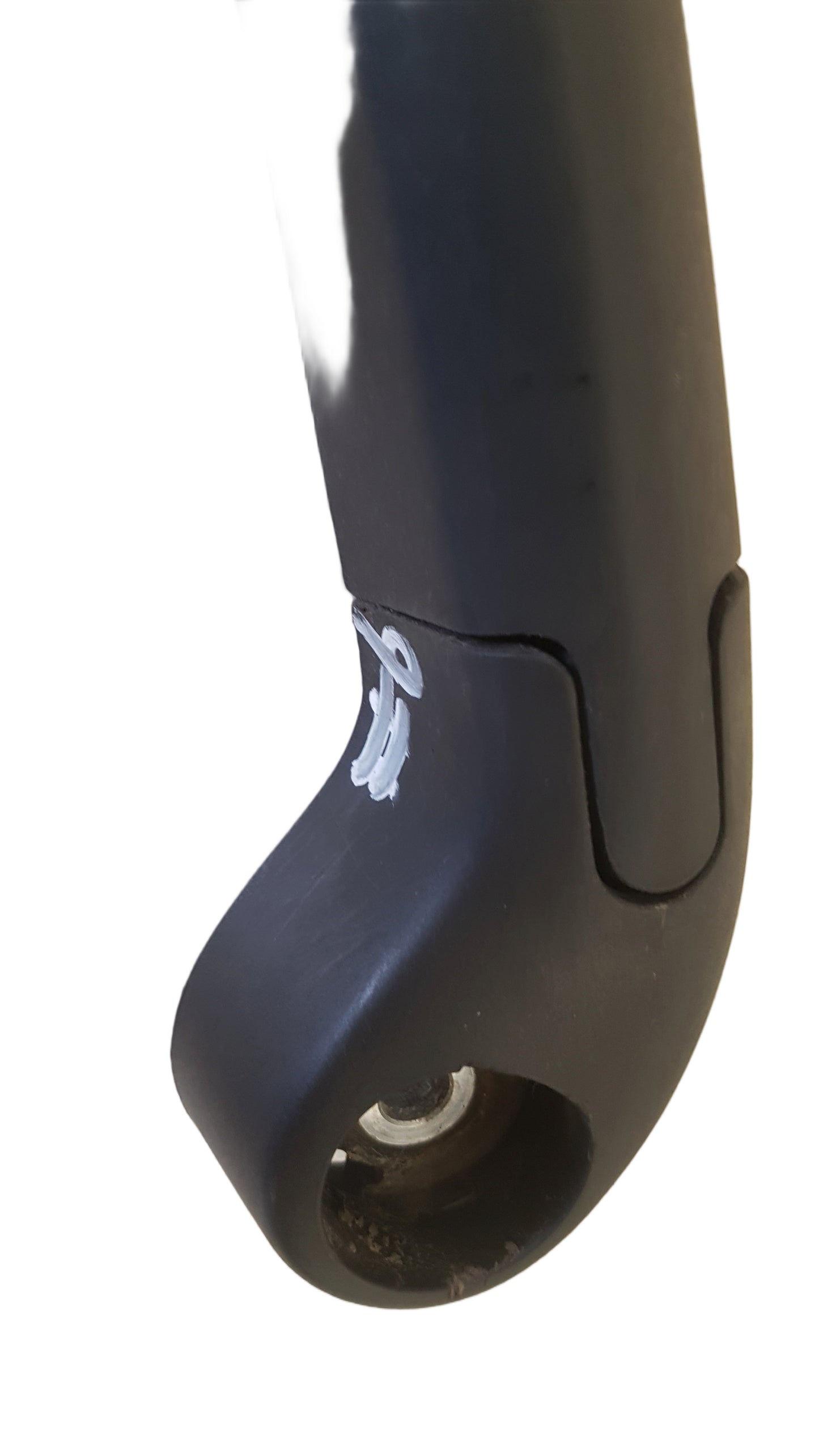 2010 Volvo V70 III T6 Rear Wiper Arm 2008-2015 Genuine