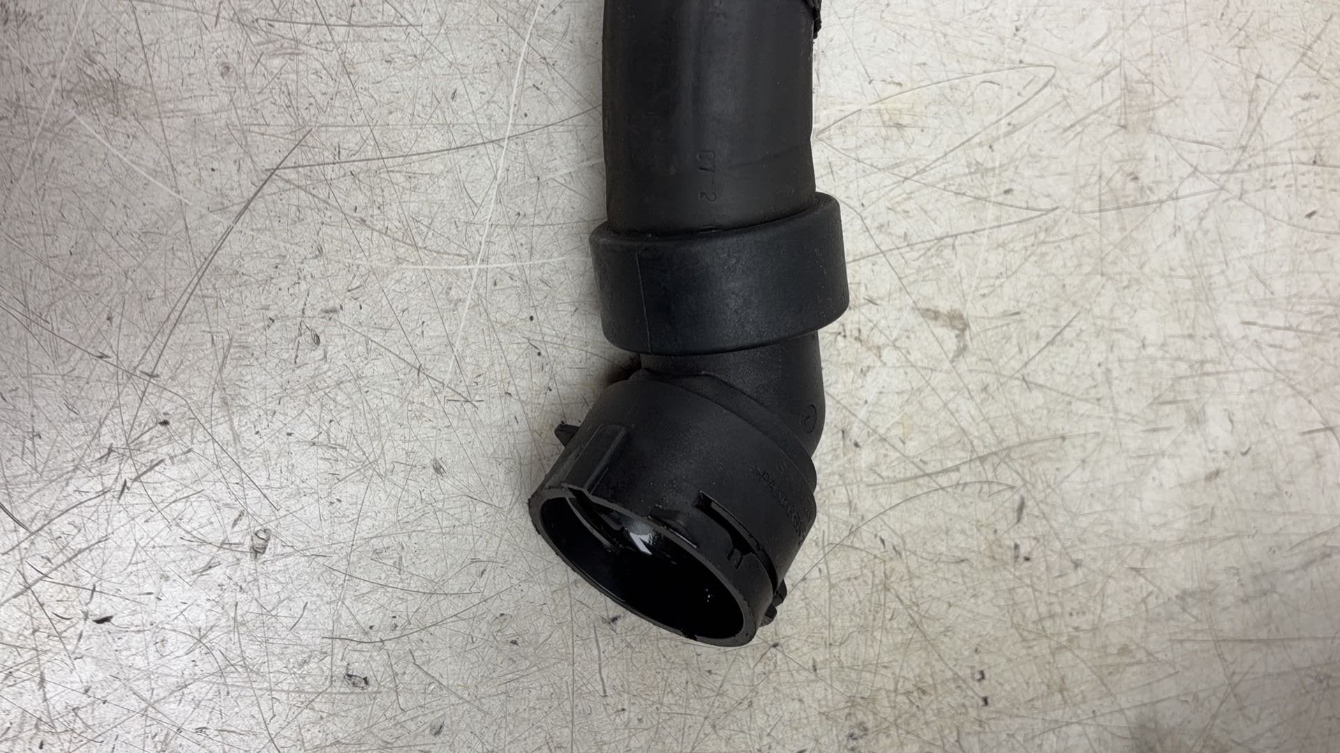 Volvo V60 Radiator Hose BG918260GA — photo 2