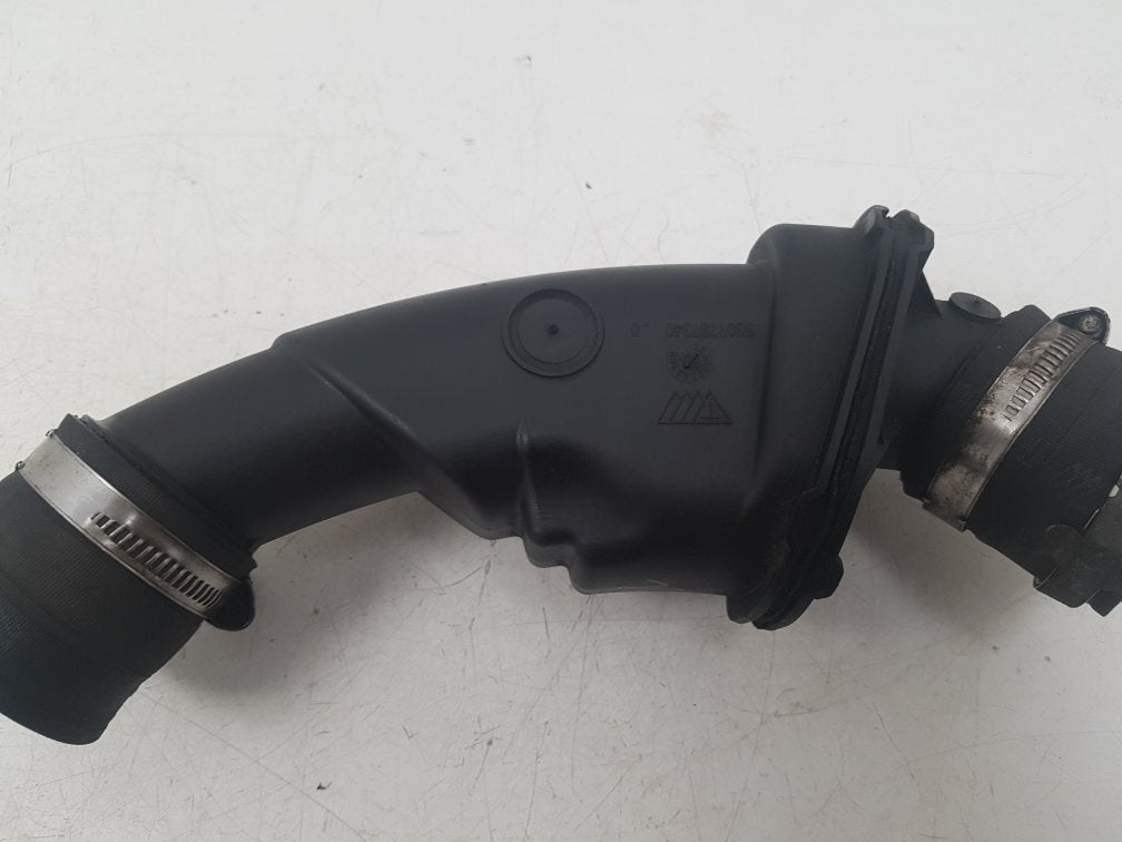 30778734 Volvo V70 S80 2.4 D5 Resonator Induction Pipe 2007-2011 Genuine